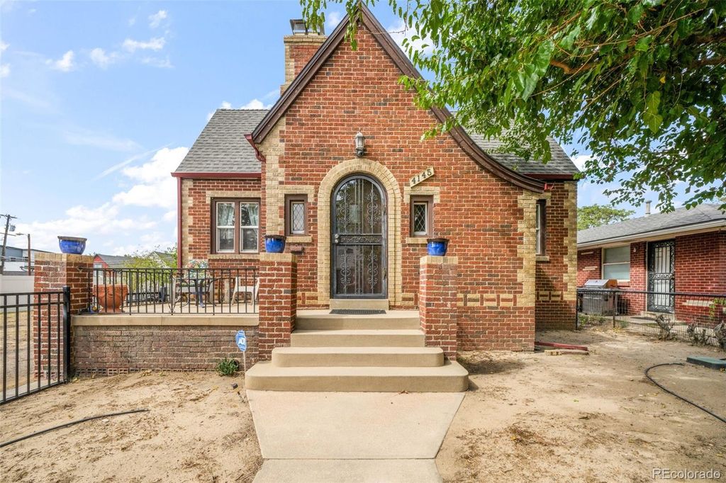 4145 Pecos Street, Denver, CO 80211