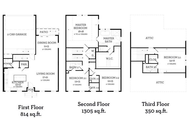 2616 Lake Kolbe Lane, Houston, TX 77080