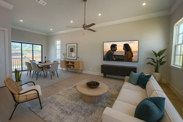 2616 Lake Kolbe Lane, Houston, TX 77080