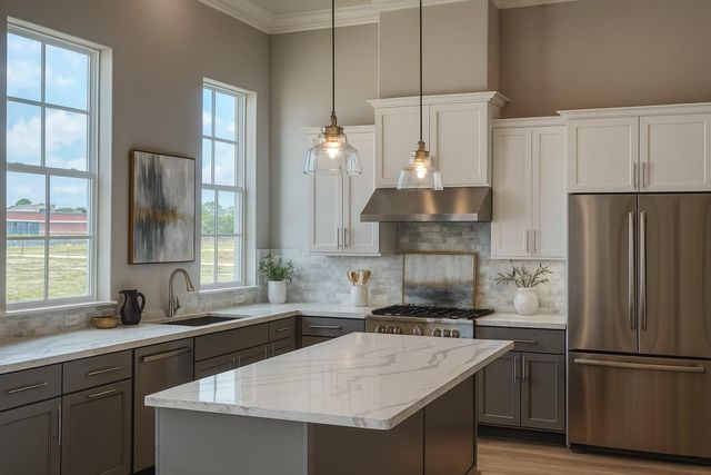 2616 Lake Kolbe Lane, Houston, TX 77080