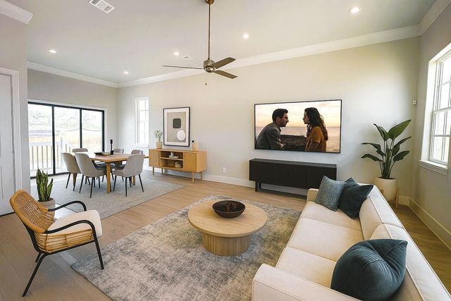 2616 Lake Kolbe Lane, Houston, TX 77080