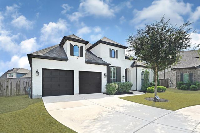 30707 Bent Tree Court, Fulshear, TX 77441