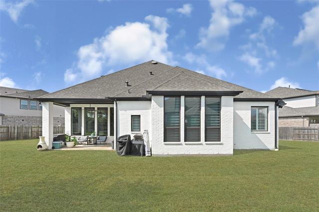 30707 Bent Tree Court, Fulshear, TX 77441