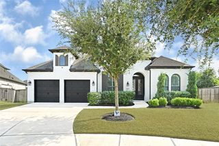 30707 Bent Tree Court, Fulshear, TX 77441