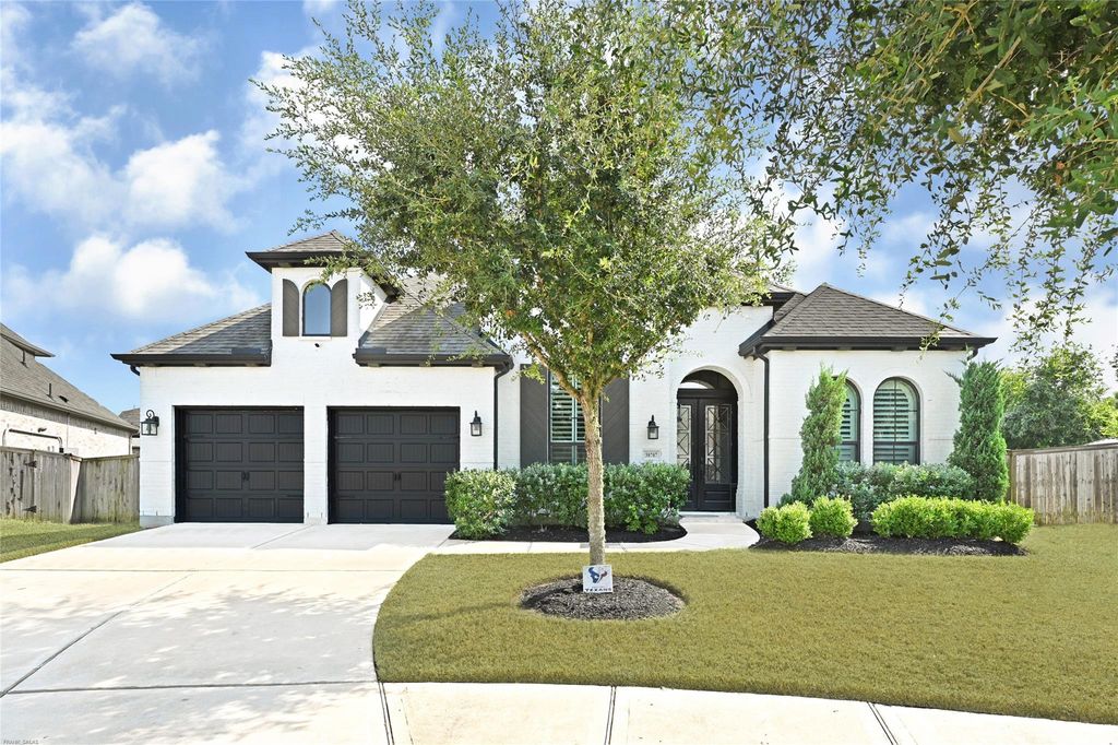 30707 Bent Tree Court, Fulshear, TX 77441