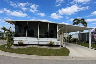 741 IRIS DRIVE Venice, Venice, FL 34293