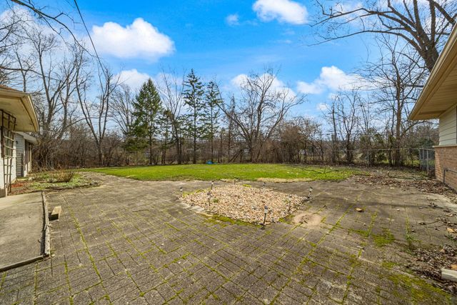 107 Nashua Street, Park Forest, IL 60466