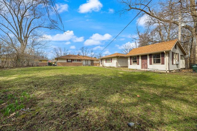 107 Nashua Street, Park Forest, IL 60466