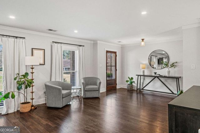 1570 King Arthur Court SE, Smyrna, GA 30080