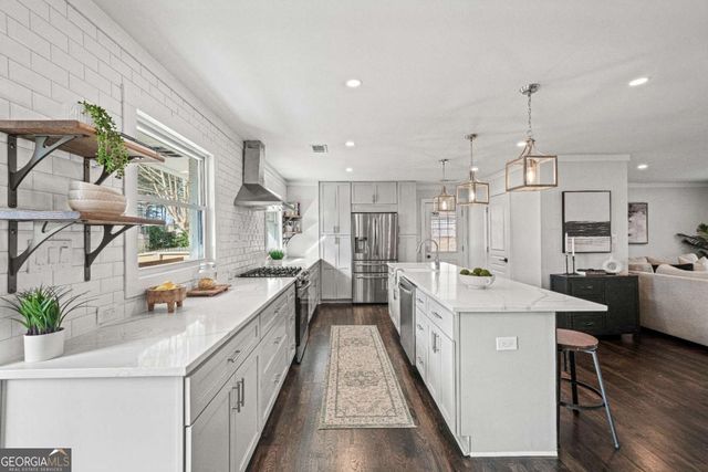 1570 King Arthur Court SE, Smyrna, GA 30080