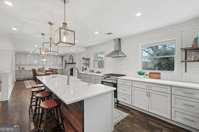 1570 King Arthur Court SE, Smyrna, GA 30080