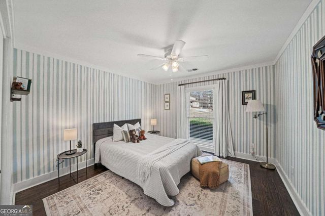 1570 King Arthur Court SE, Smyrna, GA 30080