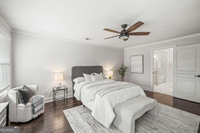 1570 King Arthur Court SE, Smyrna, GA 30080