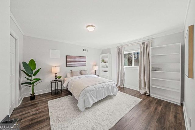 1570 King Arthur Court SE, Smyrna, GA 30080