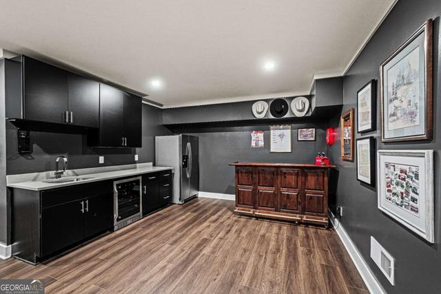 1570 King Arthur Court SE, Smyrna, GA 30080