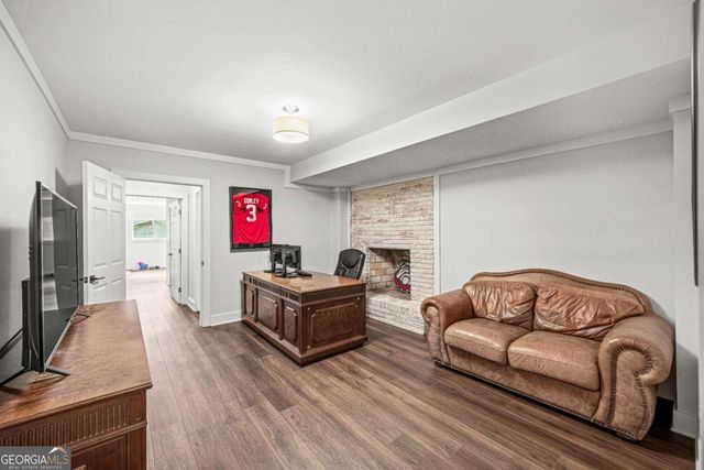 1570 King Arthur Court SE, Smyrna, GA 30080