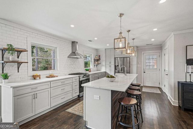 1570 King Arthur Court SE, Smyrna, GA 30080