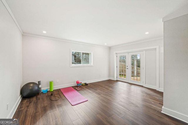 1570 King Arthur Court SE, Smyrna, GA 30080