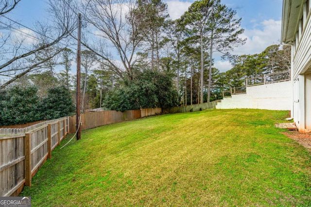 1570 King Arthur Court SE, Smyrna, GA 30080