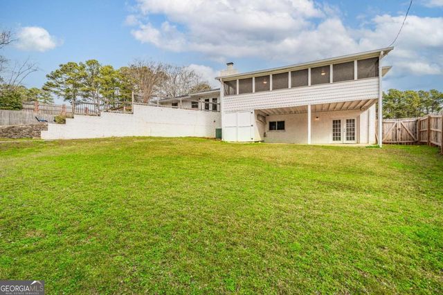 1570 King Arthur Court SE, Smyrna, GA 30080