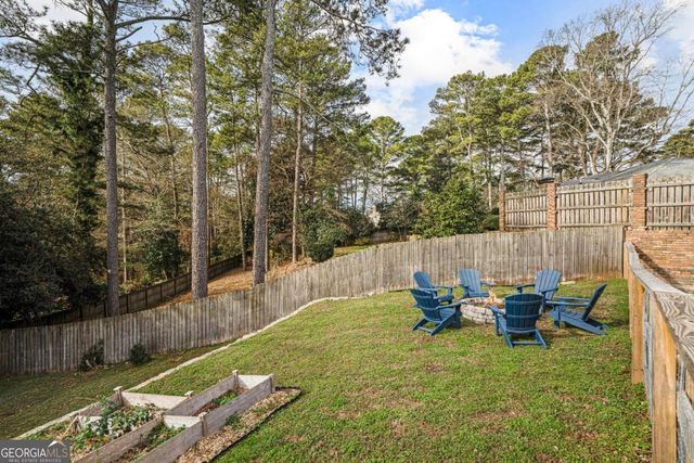 1570 King Arthur Court SE, Smyrna, GA 30080