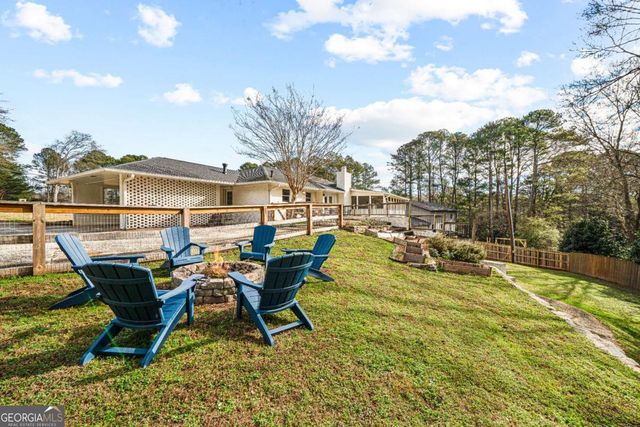 1570 King Arthur Court SE, Smyrna, GA 30080