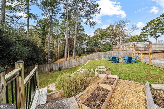 1570 King Arthur Court SE, Smyrna, GA 30080