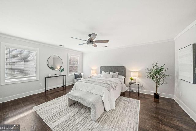 1570 King Arthur Court SE, Smyrna, GA 30080