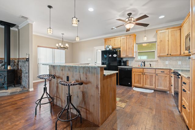 3800 A County Road 1011, Godley, TX 76044