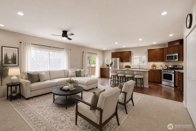 6404 Stuart Place SE, Auburn, WA 98092