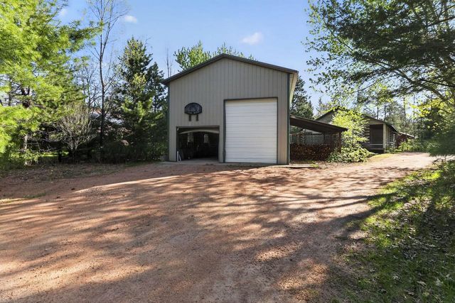 W5946 Woodland TRAIL, New Lisbon, WI 53950