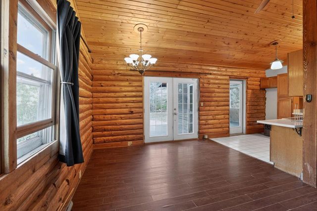 W5946 Woodland TRAIL, New Lisbon, WI 53950