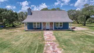 431 Shaver, Aransas Pass, TX 78336