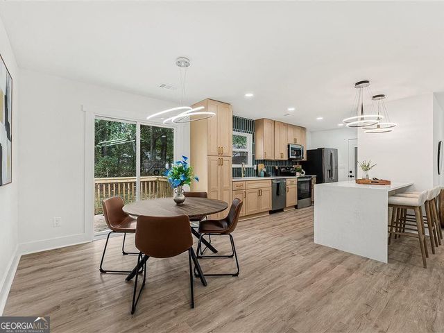 531 Carlton Road, Palmetto, GA 30268