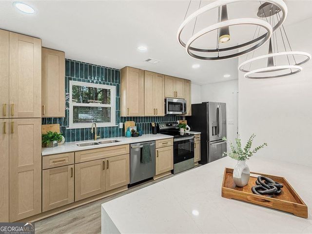 531 Carlton Road, Palmetto, GA 30268