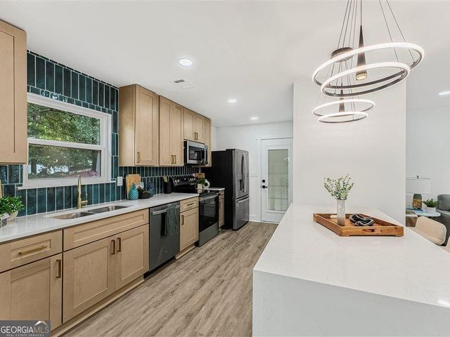 531 Carlton Road, Palmetto, GA 30268