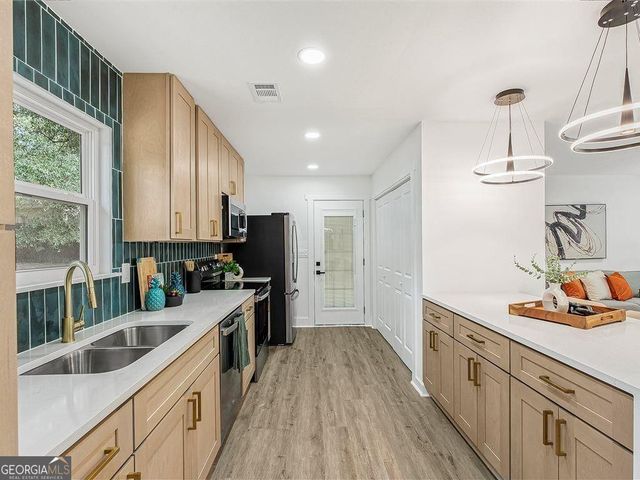 531 Carlton Road, Palmetto, GA 30268