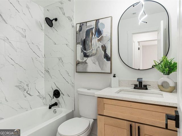 531 Carlton Road, Palmetto, GA 30268