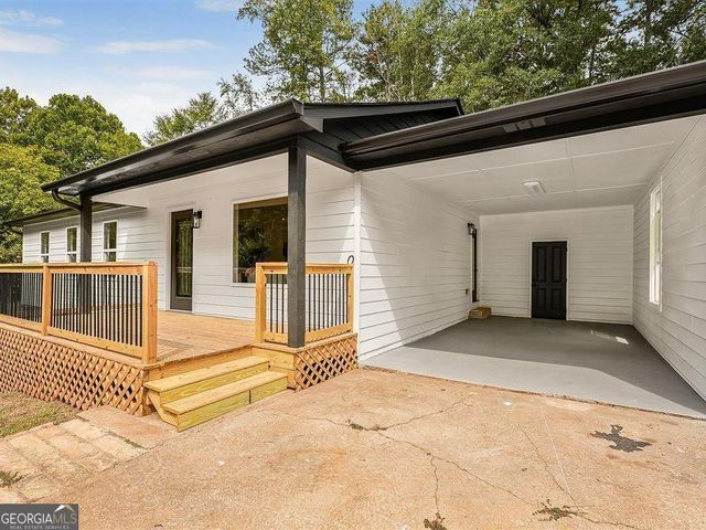 531 Carlton Road, Palmetto, GA 30268