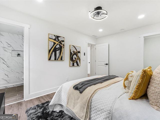 531 Carlton Road, Palmetto, GA 30268