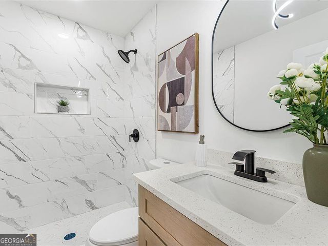 531 Carlton Road, Palmetto, GA 30268