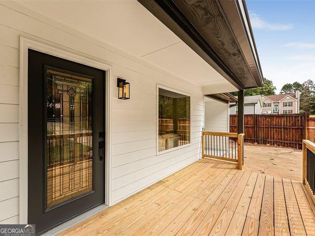 531 Carlton Road, Palmetto, GA 30268