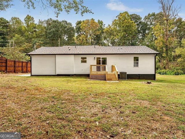 531 Carlton Road, Palmetto, GA 30268