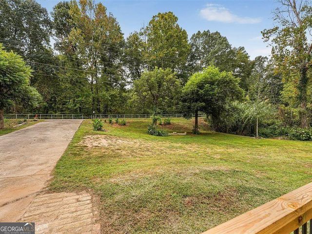 531 Carlton Road, Palmetto, GA 30268