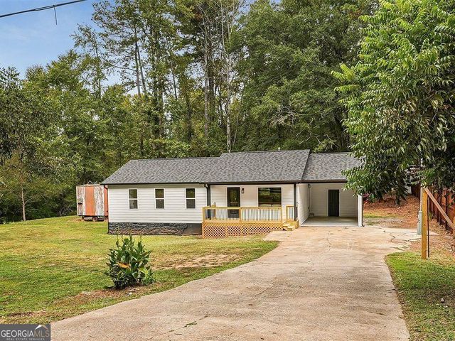 531 Carlton Road, Palmetto, GA 30268