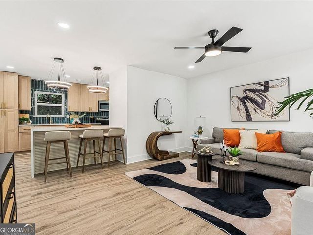 531 Carlton Road, Palmetto, GA 30268