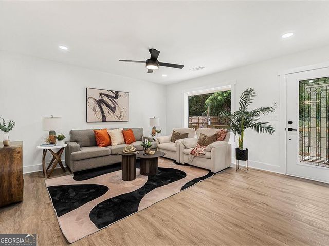 531 Carlton Road, Palmetto, GA 30268