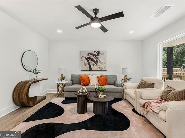 531 Carlton Road, Palmetto, GA 30268