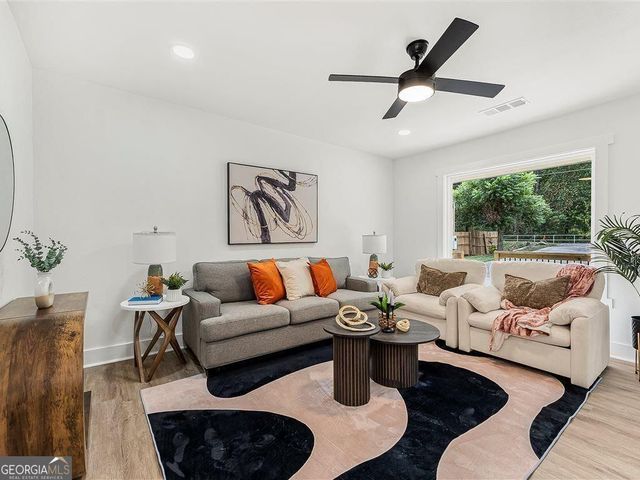 531 Carlton Road, Palmetto, GA 30268