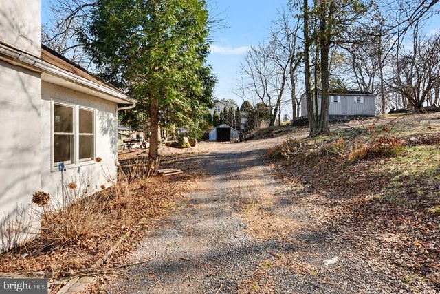 939 GRAVEL PIKE, Schwenksville, PA 19473